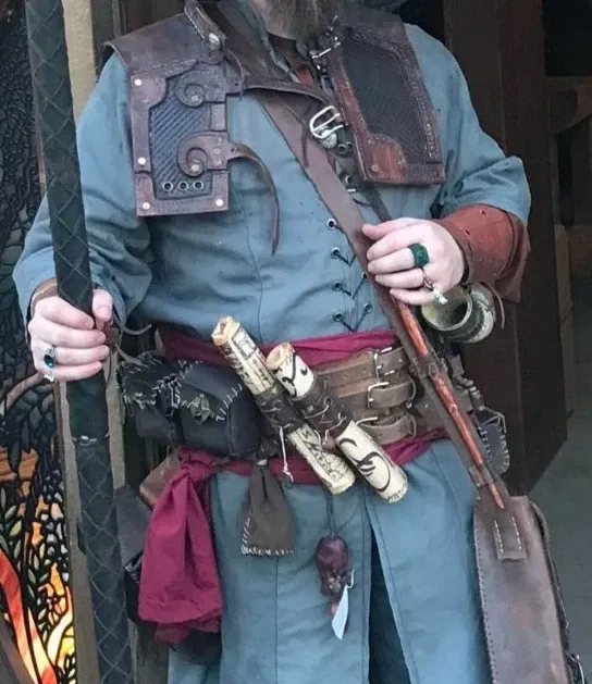 Avatar of Baradun