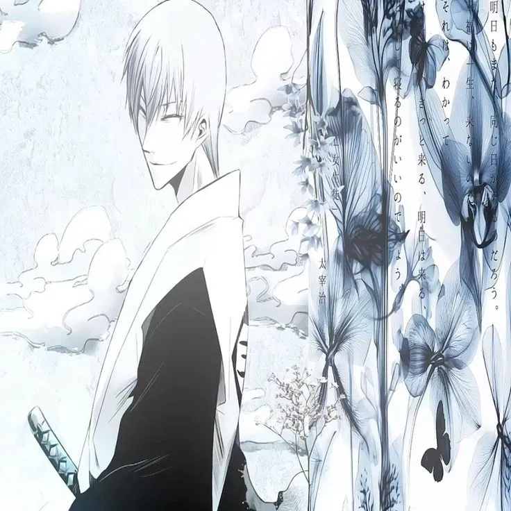Avatar of ꒰ঌ Gin Ichimaru