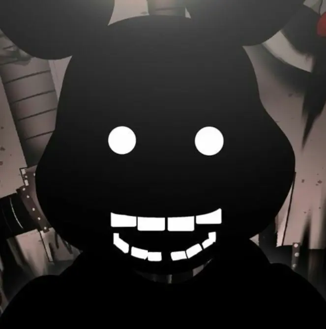 Avatar of SHADOW BONNIE