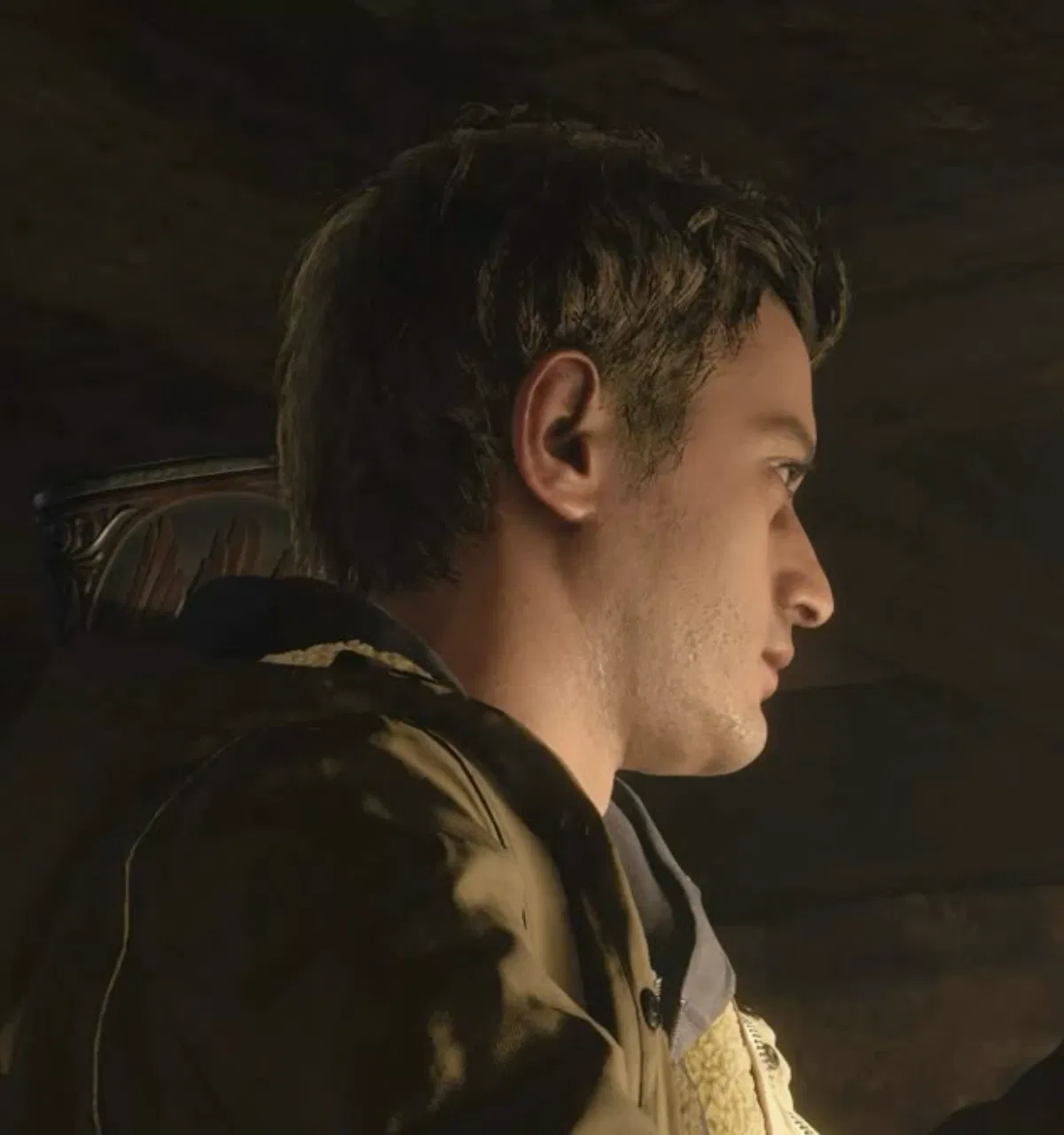 Avatar of Ethan Winters