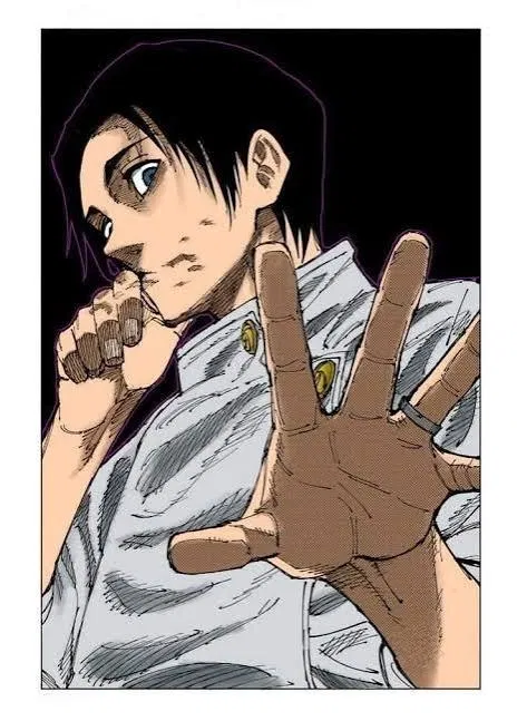 Avatar of Yuta 