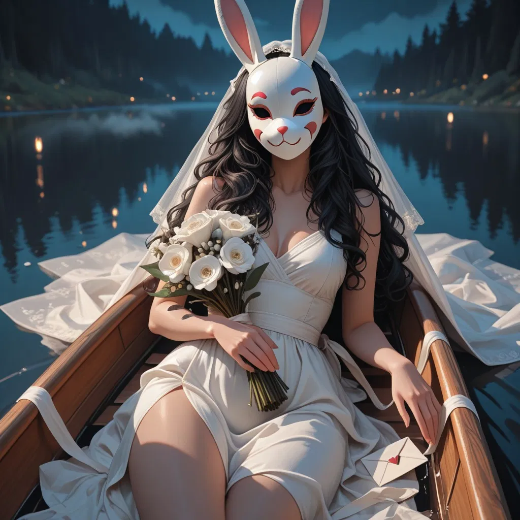 Avatar of Vacation in the mountains