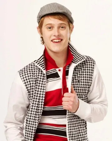 Avatar of Ryan Evans !! 