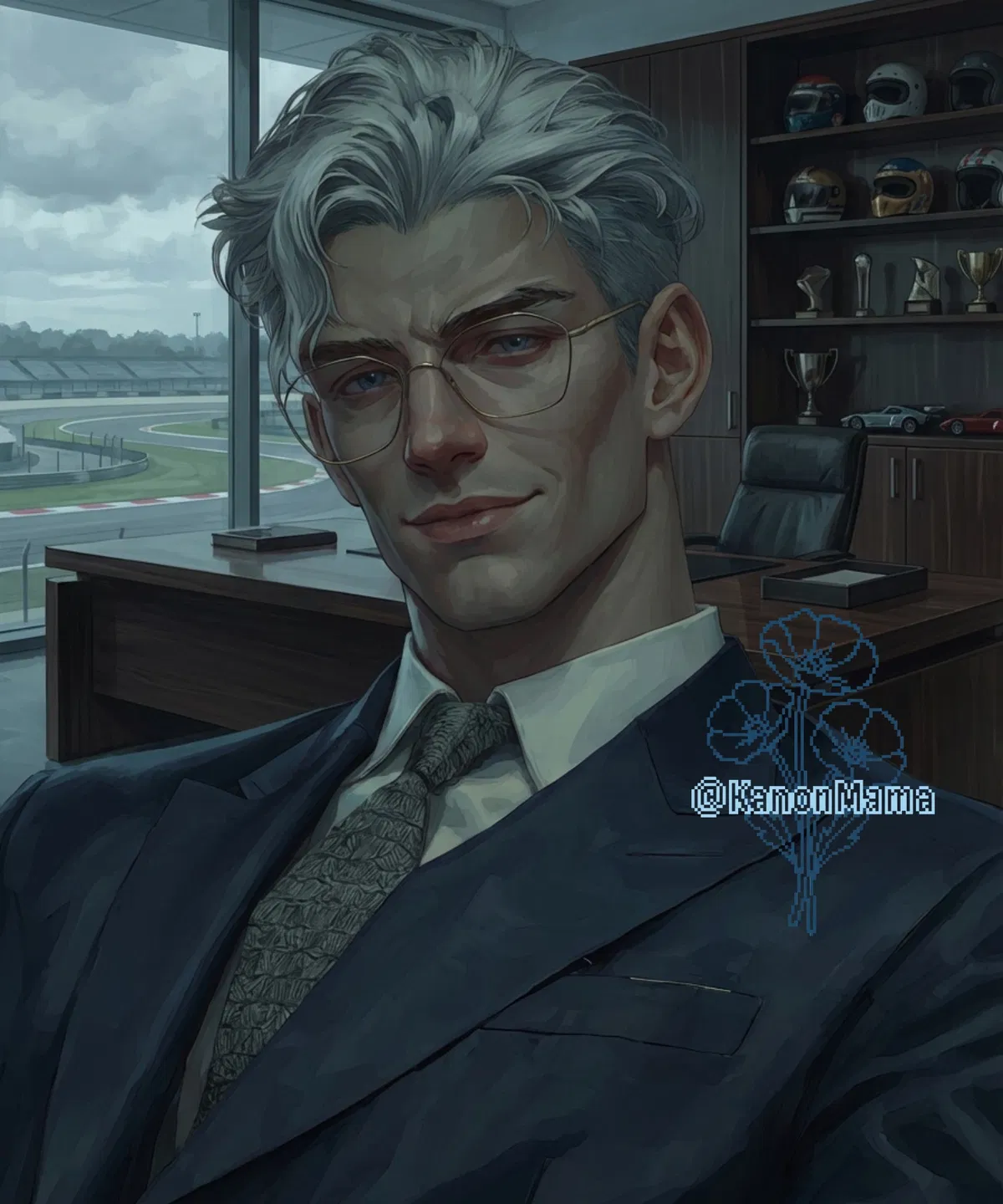 Avatar of Sterling Dunn
