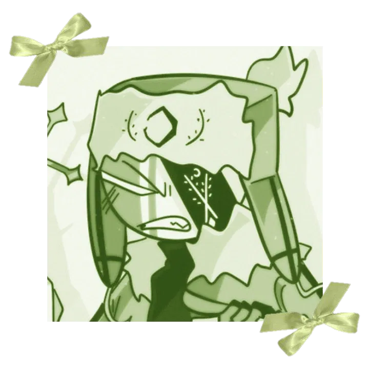 Avatar of ༻ Ruv ༺