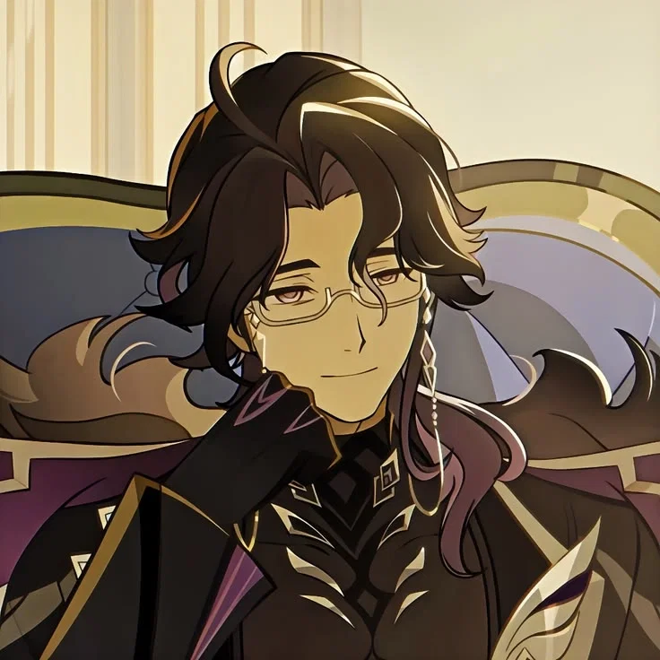 Avatar of PANTALONE/FEOFAN