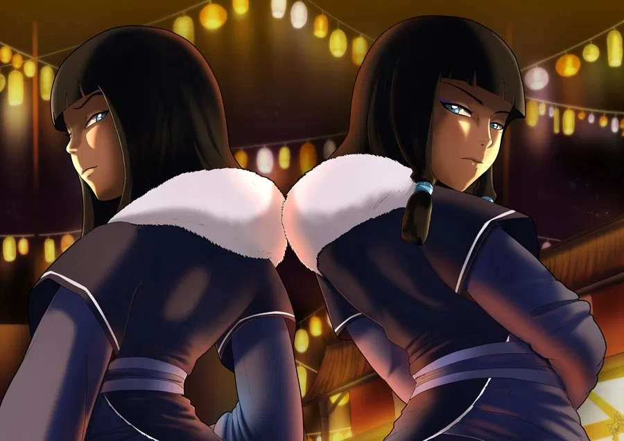 Avatar of Eska & Desna