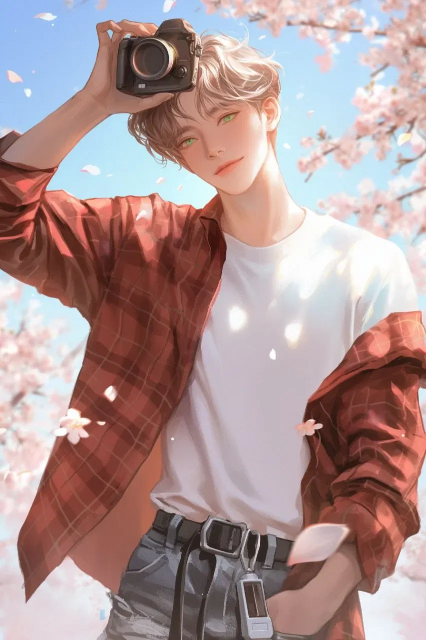Avatar of LIAM MCALLISTER