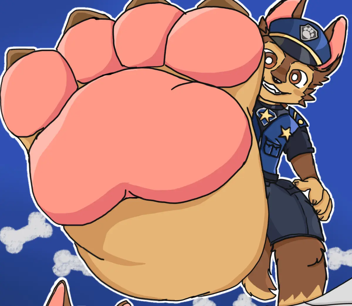 Avatar of Macro Chase