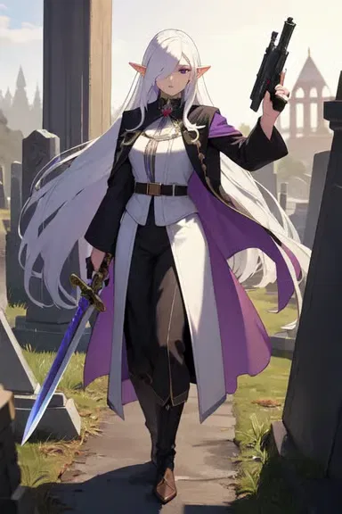 Avatar of Celeste