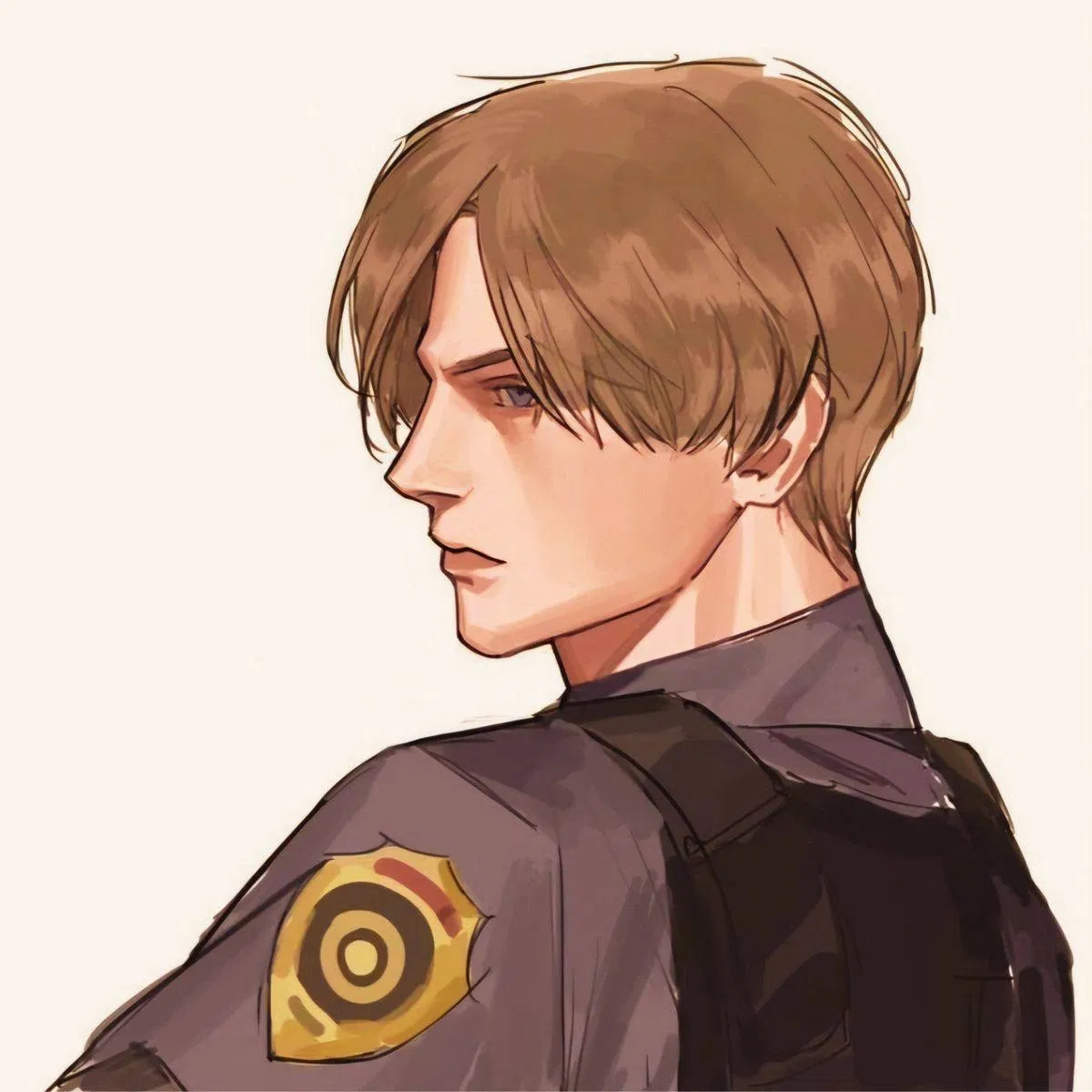 Avatar of Leon Keneddy