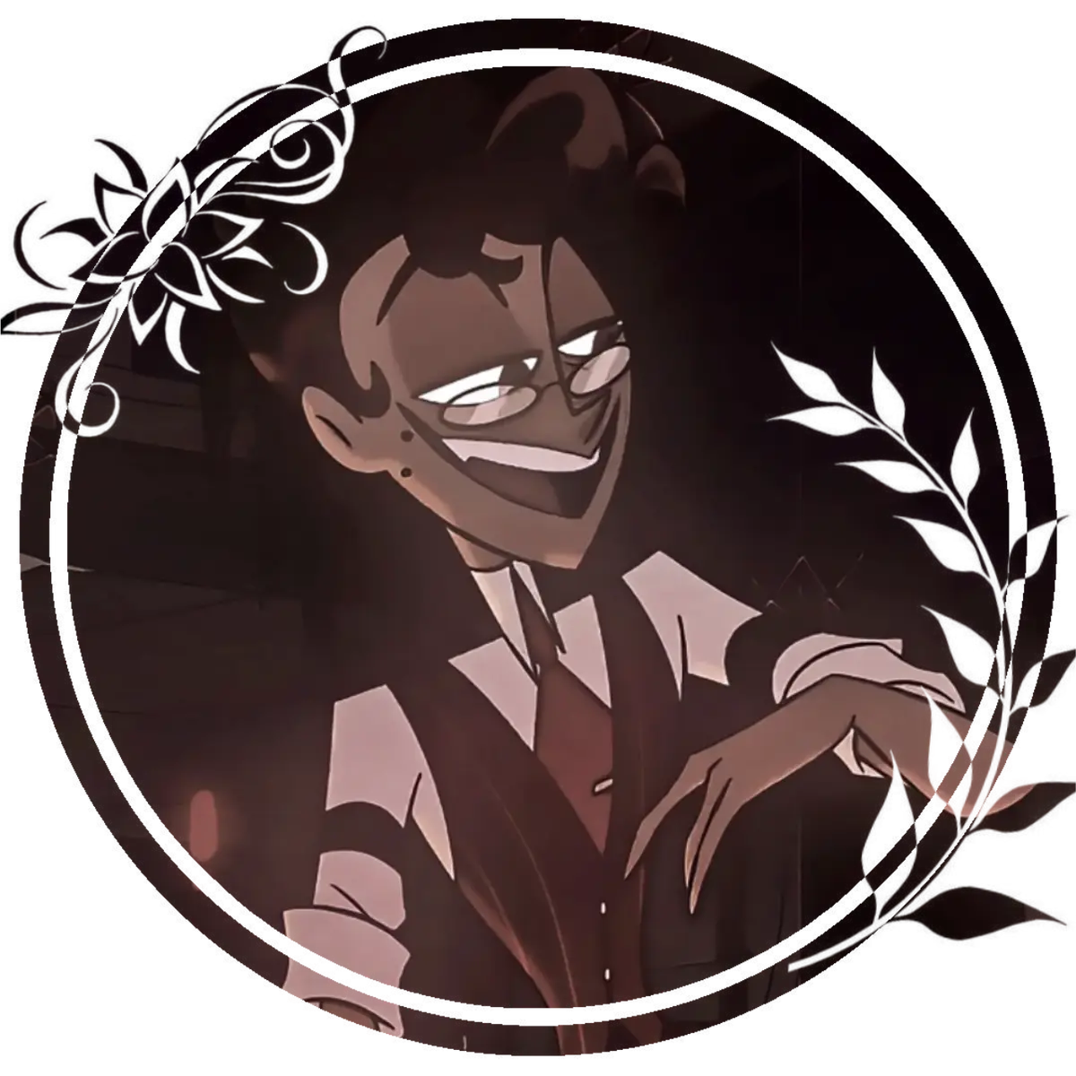 Avatar of Alastor Mousseau
