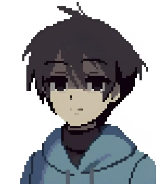 Avatar of Tsugino Haru || ZENO Remake 