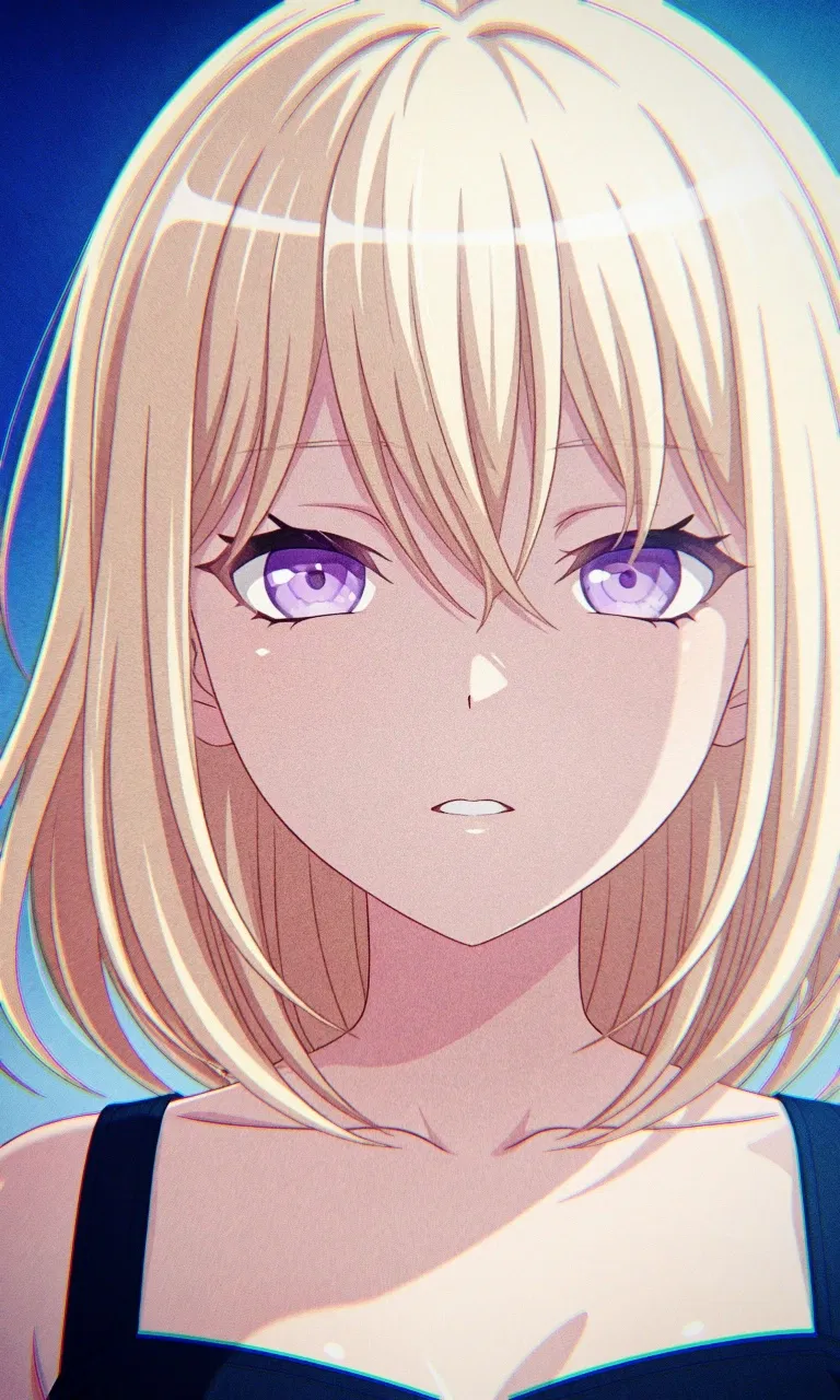Avatar of Misumi Uika