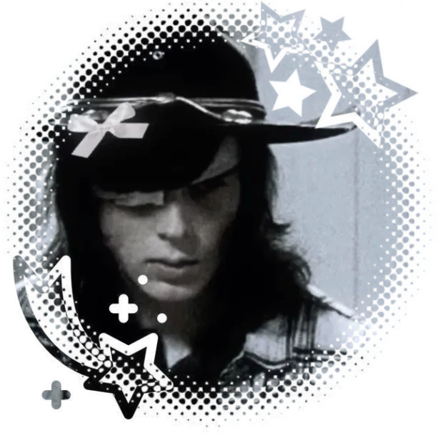 Avatar of Carl grimes