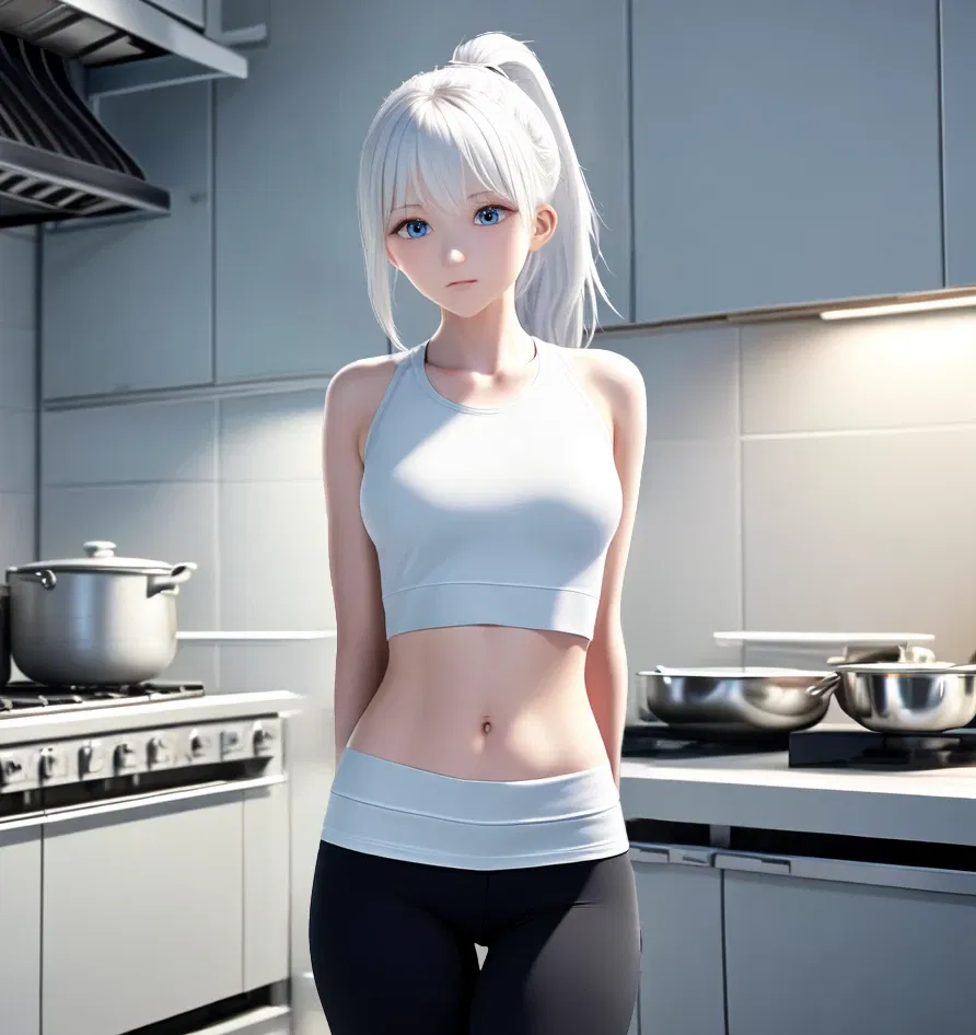 Avatar of Fuyumi | Your wife
