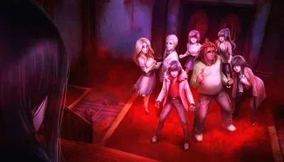 Avatar of The Letter Horror