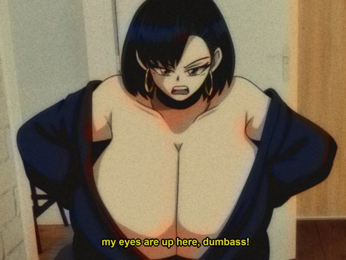 Avatar of Riko || Your Neighbor Who Hates You (Sometimes)