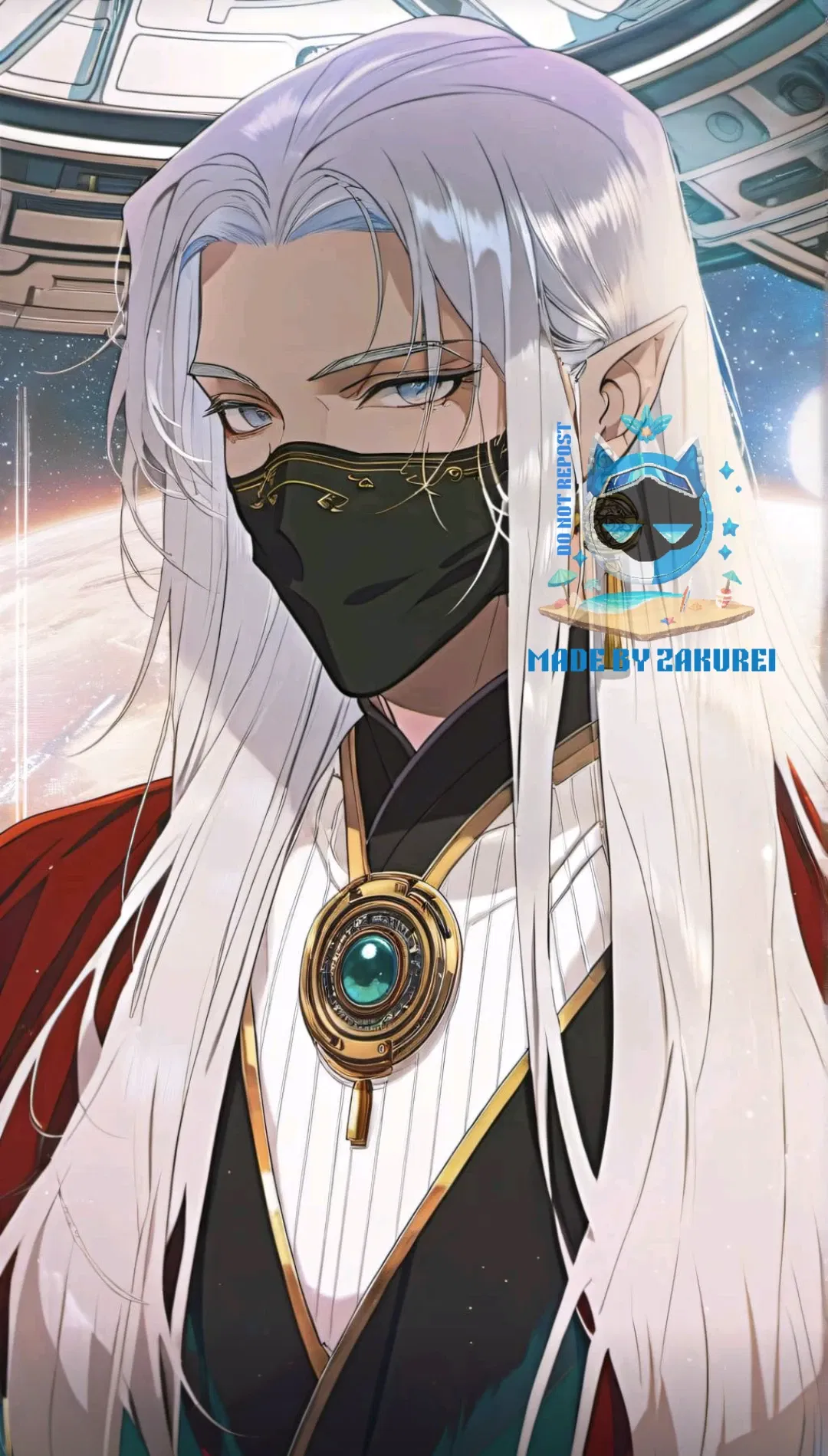 Avatar of Lord Virtuos