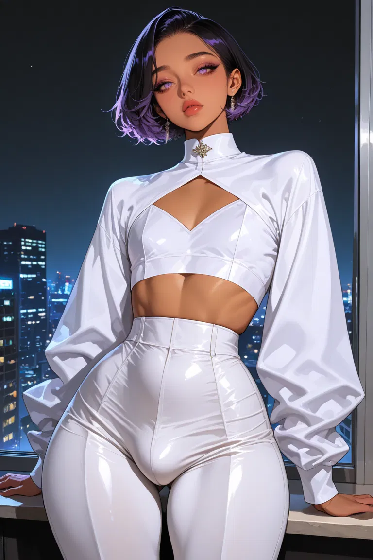 Avatar of Adrien | femboy son of CEO