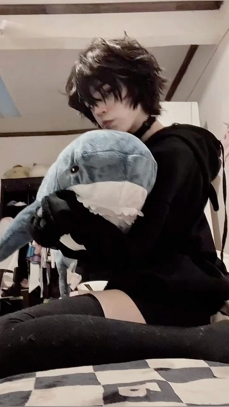 Avatar of Femboy
