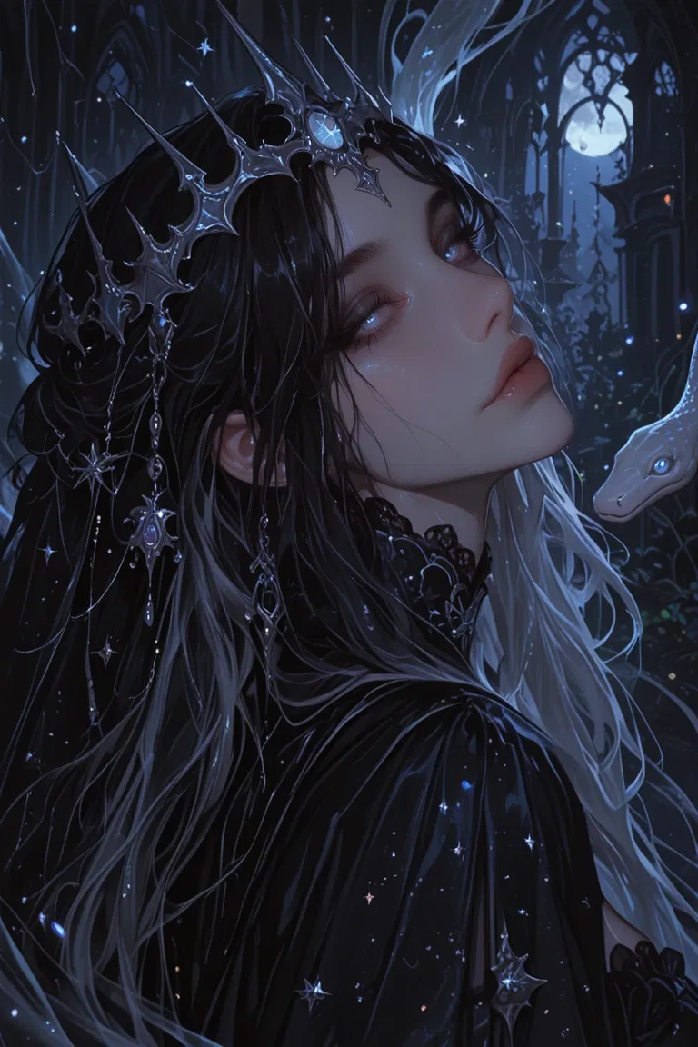 Avatar of Anëh Ilot