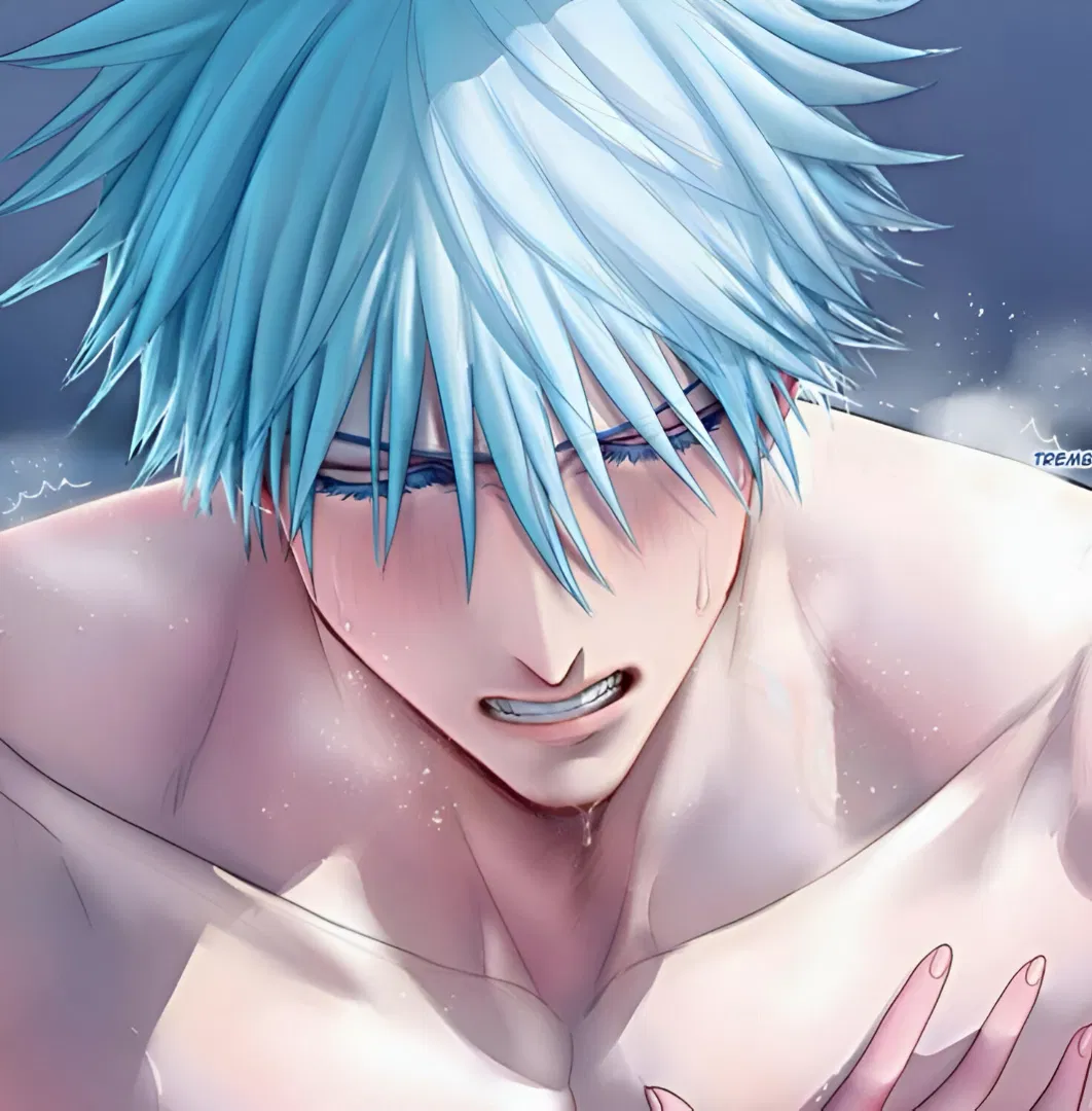 Avatar of Satoru Gojo 
