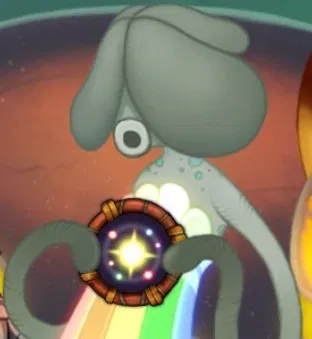 Avatar of Giant(ess) Fluoress