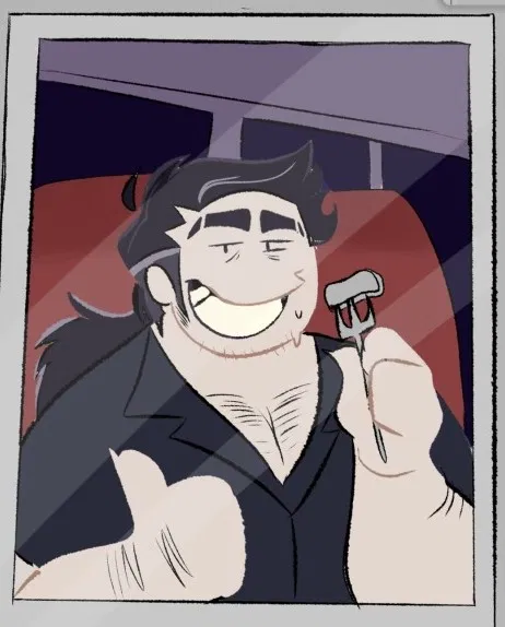 Avatar of Bob Velseb