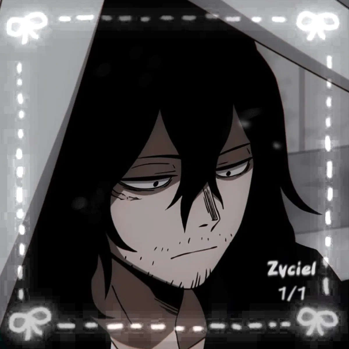 Avatar of  -`  Shouta Aizawa 💤 ´- 