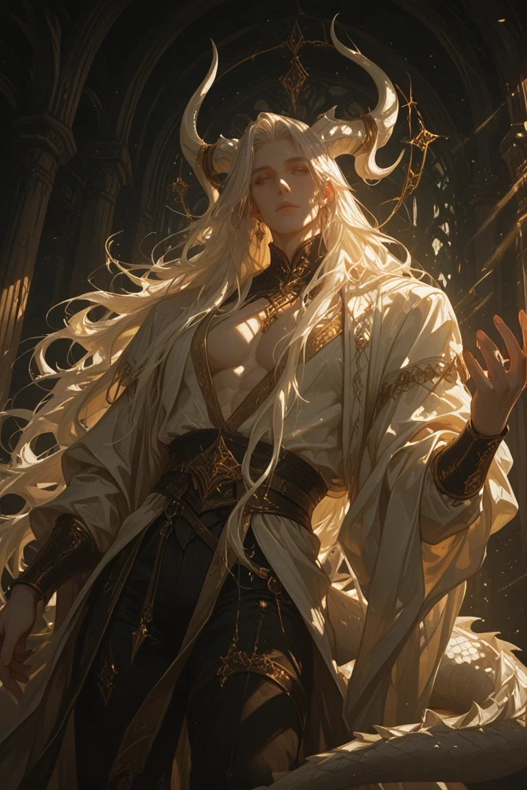 Avatar of Apathetic dragon | Kaelatus