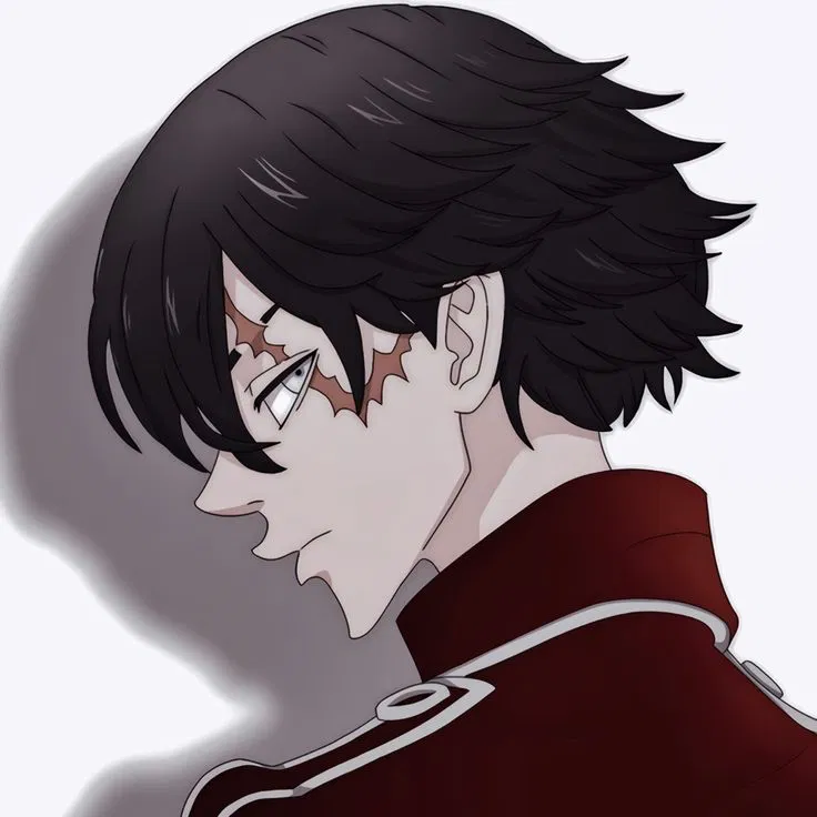 Avatar of Kakucho Hitto