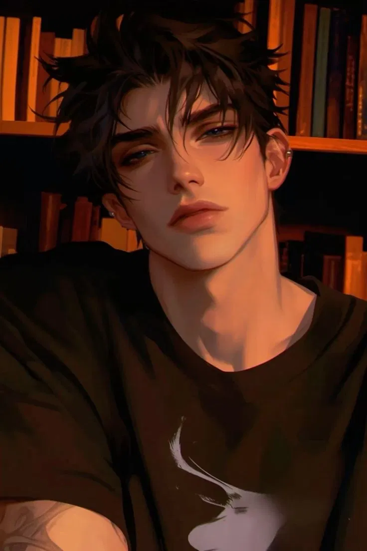 Avatar of Best friend ★ Liam Brown