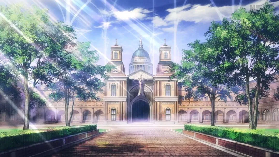 Avatar of SCHOOL OF WITCHES AND SWORDS