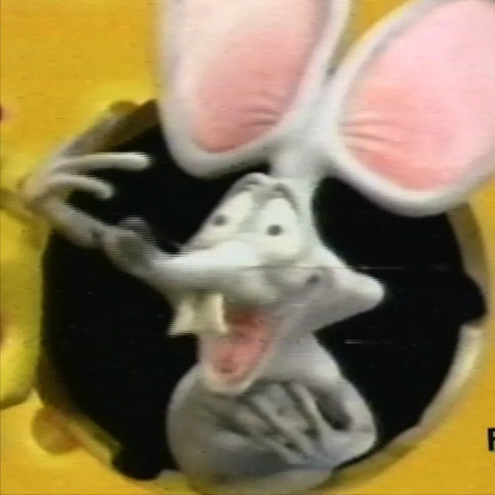 Avatar of rap rat