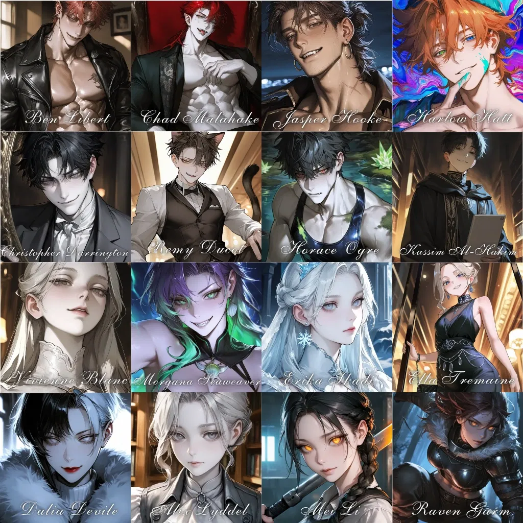 Avatar of Fairy Tale Academy