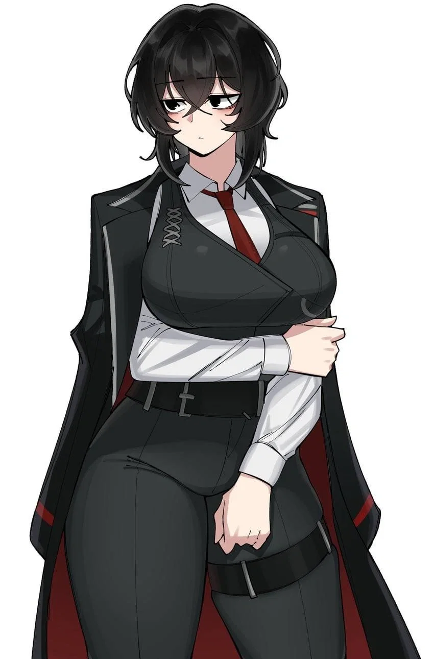 Avatar of (Female) Yi Sang