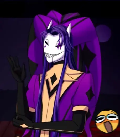 Avatar of Jester