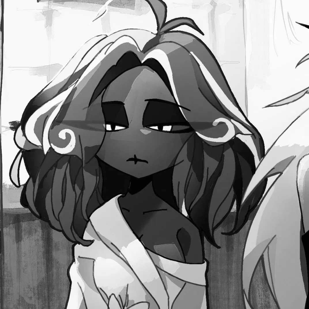 Avatar of Velvette
