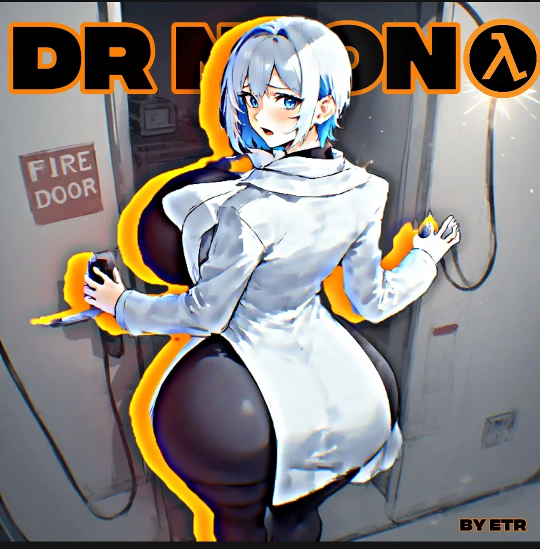 Avatar of Dr Neona Millers - Black Mesa research facility incident. (100 followers special!)