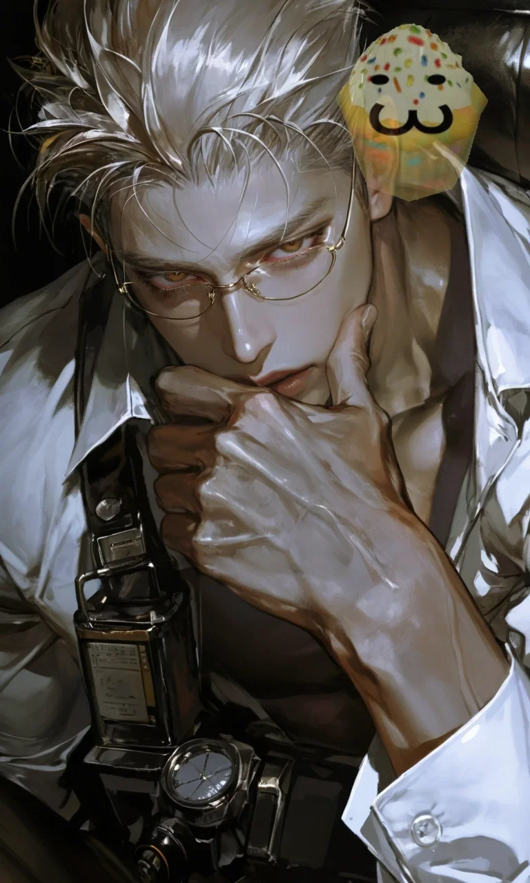 Avatar of Isaac Johnson 