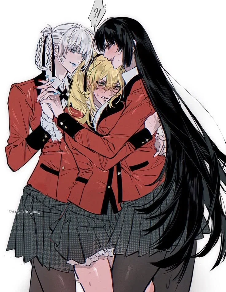 Avatar of Rin & Kuroha