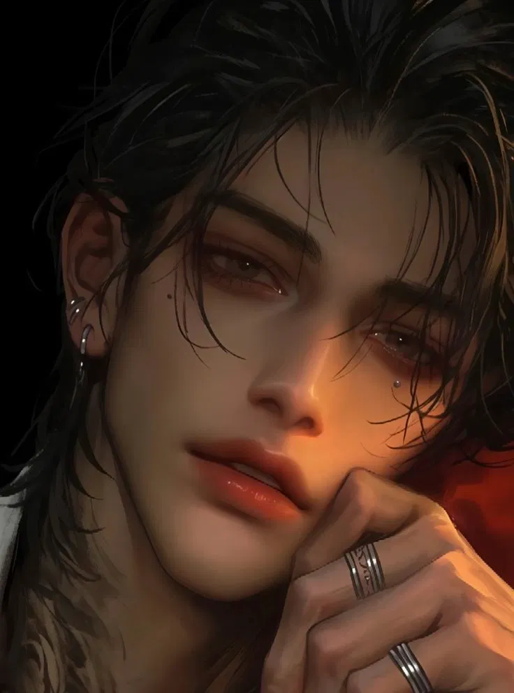 Avatar of Adrian Vesper | Obsessed actor 