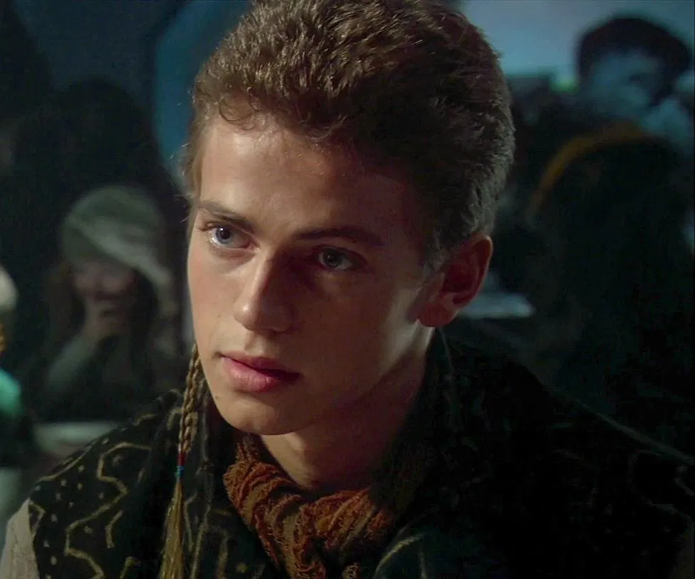 Avatar of AOTC Anakin Skywalker 