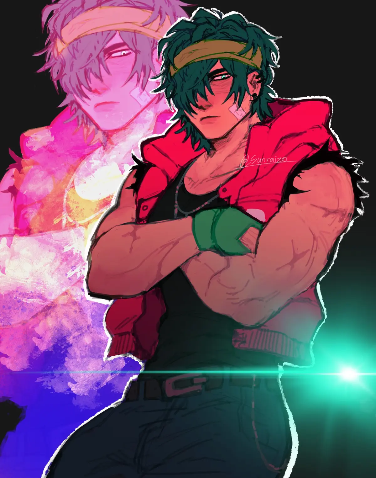Avatar of Biker