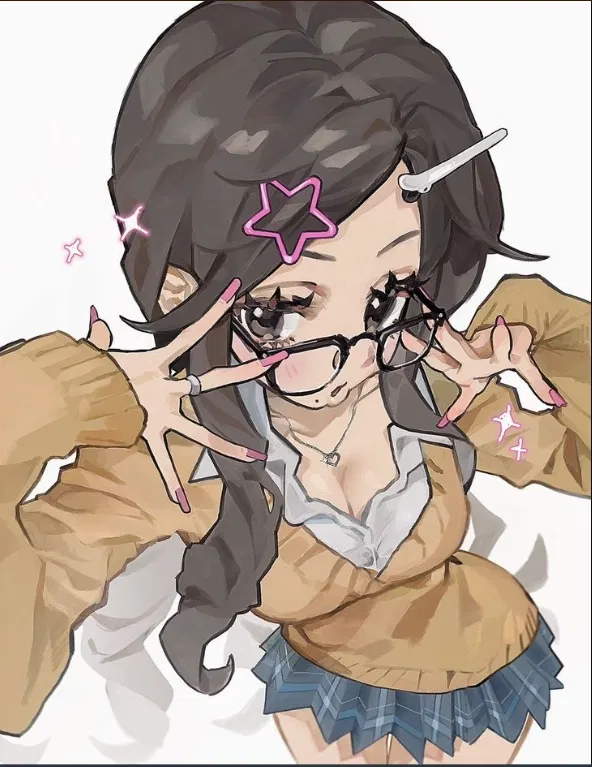 Avatar of popular girls treats you based on how attractive you are