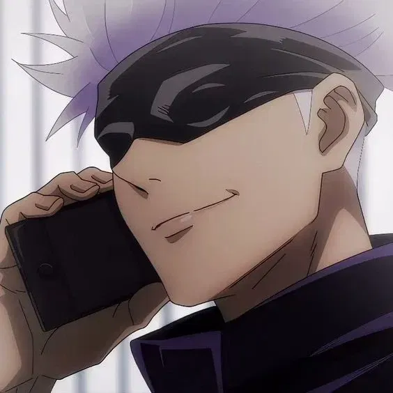 Avatar of Gojo Satoru