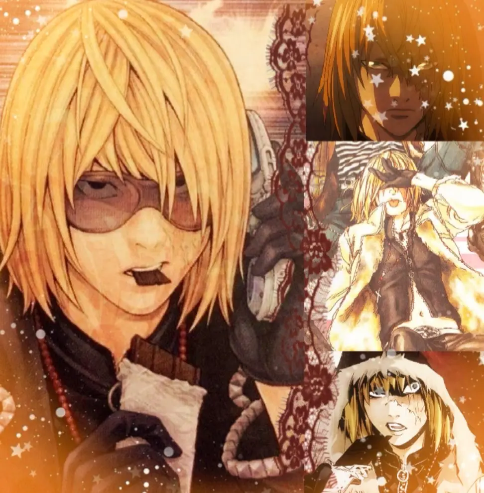 Avatar of Mello(Mihael Keehl)