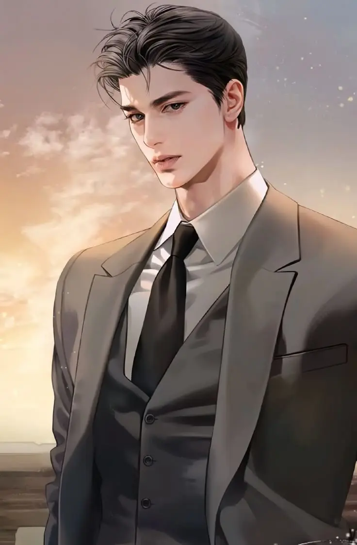 Avatar of Gwon Muhyeok | State Prosecutor