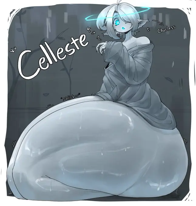 Avatar of Celleste